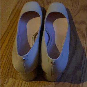 Kade Spade patent leather classic pumps